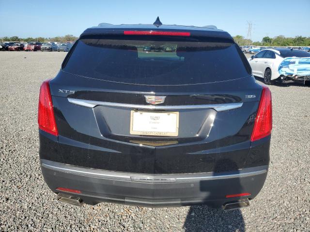 Продажа на аукционе авто 2018 Cadillac Xt5, vin: 1GYKNARS8JZ206839, номер лота: 48205486