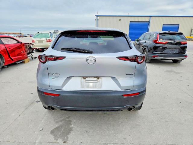 2021 Mazda Cx-30 მანქანა იყიდება აუქციონზე, vin: 3MVDMBBL0MM246069, აუქციონის ნომერი: 49652096