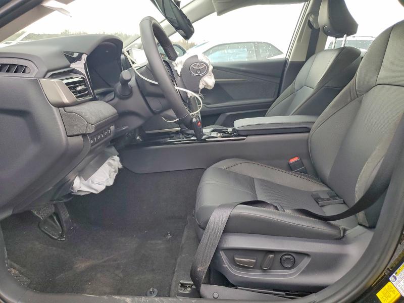 Продажа на аукционе авто 2026 Toyota Camry, vin: 4T1DBADK6TU043571, номер лота: 45961456
