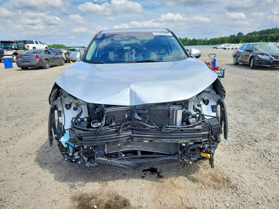 Aukcja sprzedaży 2023 Nissan Rogue, vin: 5N1BT3BA9PC742523, numer aukcji: 51782606