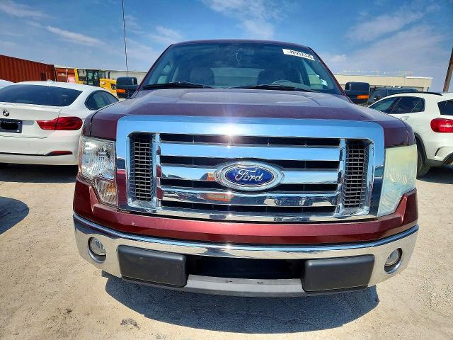Aukcja sprzedaży 2010 Ford F150, vin: 1FTFW1CV4AKB68946, numer aukcji: 48952326
