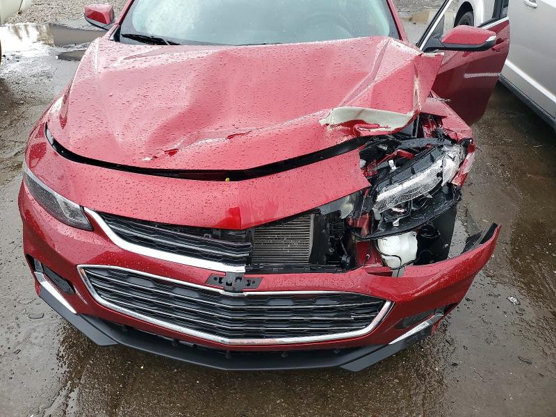 Продажа на аукционе авто 2018 Chevrolet Malibu, vin: 1G1ZD5ST4JF217008, номер лота: 49961526