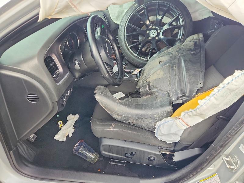 Продаж на аукціоні авто 2020 Dodge Charger, vin: 2C3CDXCT0LH202843, номер лоту: 48311816