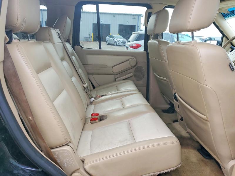 Aukcja sprzedaży 2006 Ford Explorer, vin: 1FMEU74866UA59604, numer aukcji: 50958926