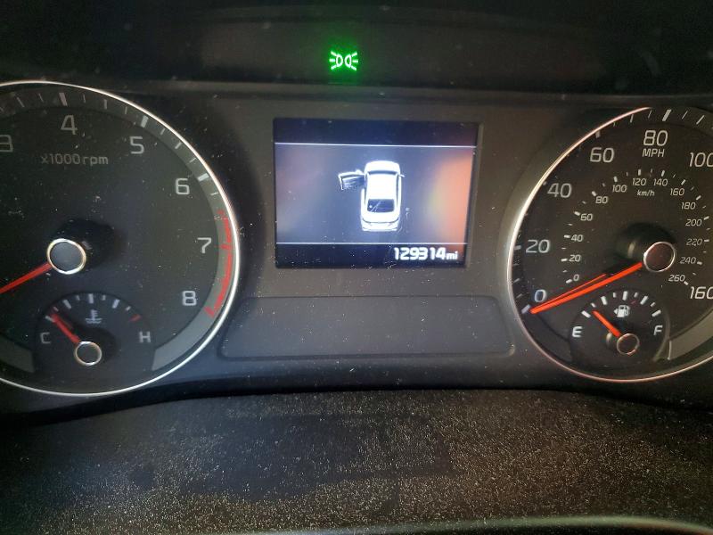 Aukcja sprzedaży 2021 Kia Forte, vin: 3KPF24AD7ME278985, numer aukcji: 49956716