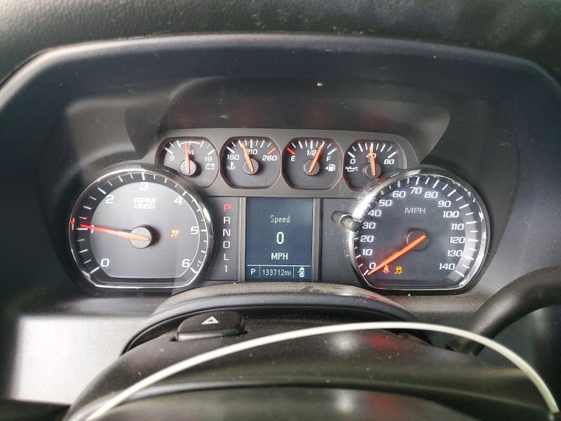 Продаж на аукціоні авто 2019 Gmc Sierra, vin: 2GT22NEG7K1239445, номер лоту: 50899386