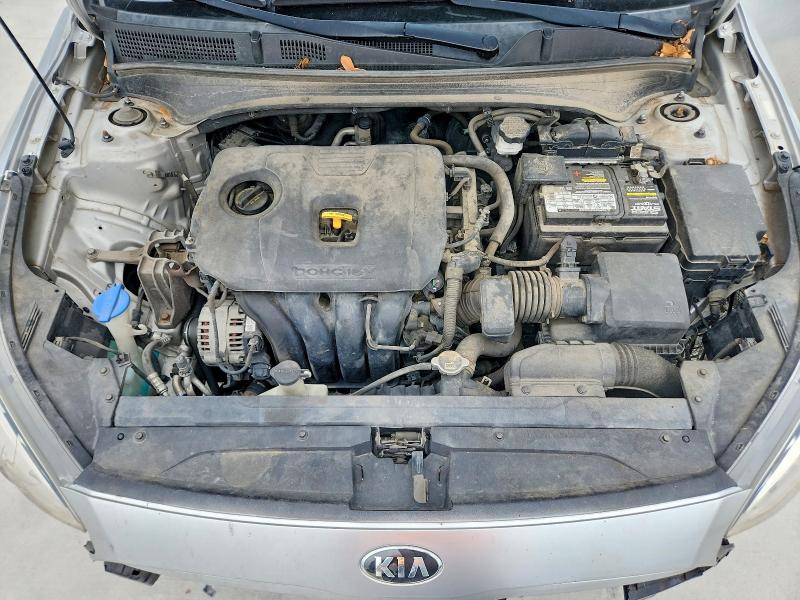 Aukcja sprzedaży 2019 Kia Forte, vin: 3KPF24ADXKE108584, numer aukcji: 50195556