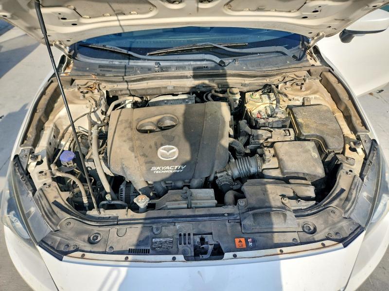 Продаж на аукціоні авто 2015 Mazda 3, vin: 3MZBM1U76FM161644, номер лоту: 51715556