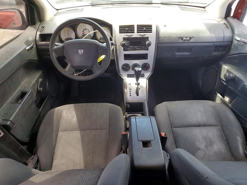 Aukcja sprzedaży 2008 Dodge Caliber, vin: 1B3HB28B48D566604, numer aukcji: 48699126