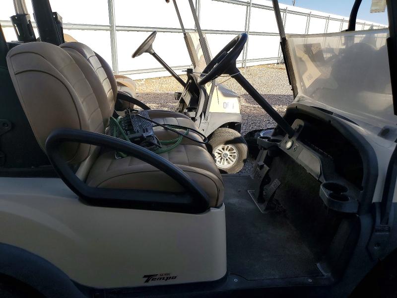 Aukcja sprzedaży 2020 Club Car Tempo Lithium, vin: AN2038109435, numer aukcji: 49923186