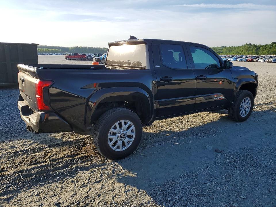 Продаж на аукціоні авто 2024 Toyota Tacoma, vin: 3TYLB5JN8RT059486, номер лоту: 50447676