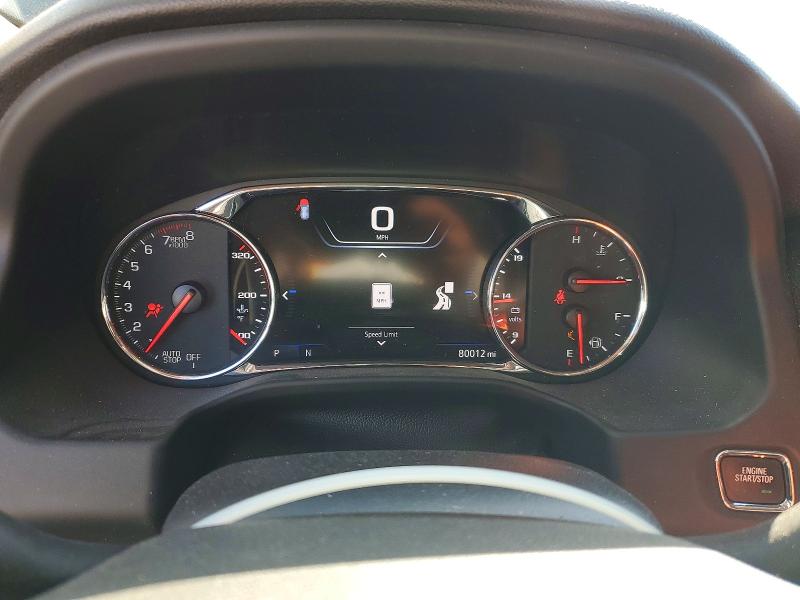 Aukcja sprzedaży 2021 Gmc Acadia, vin: 1GKKNLLS5MZ204825, numer aukcji: 49959676