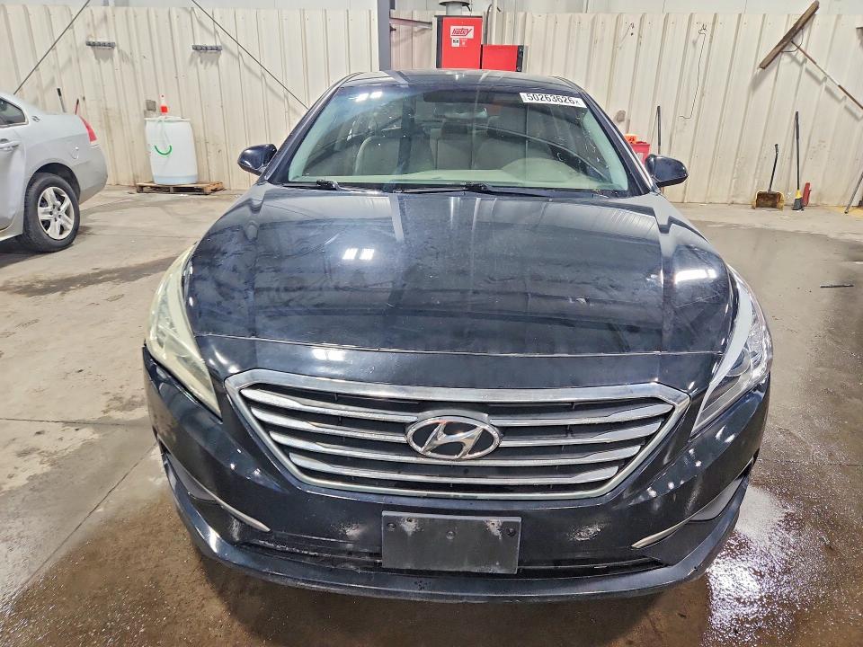 Aukcja sprzedaży 2016 Hyundai Sonata, vin: 5NPE24AF0GH296113, numer aukcji: 50263626