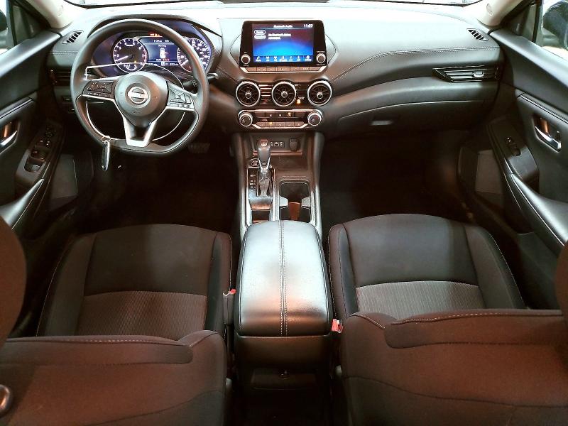 Продаж на аукціоні авто 2024 Nissan Sentra, vin: 3N1AB8CV4RY251761, номер лоту: 51850196