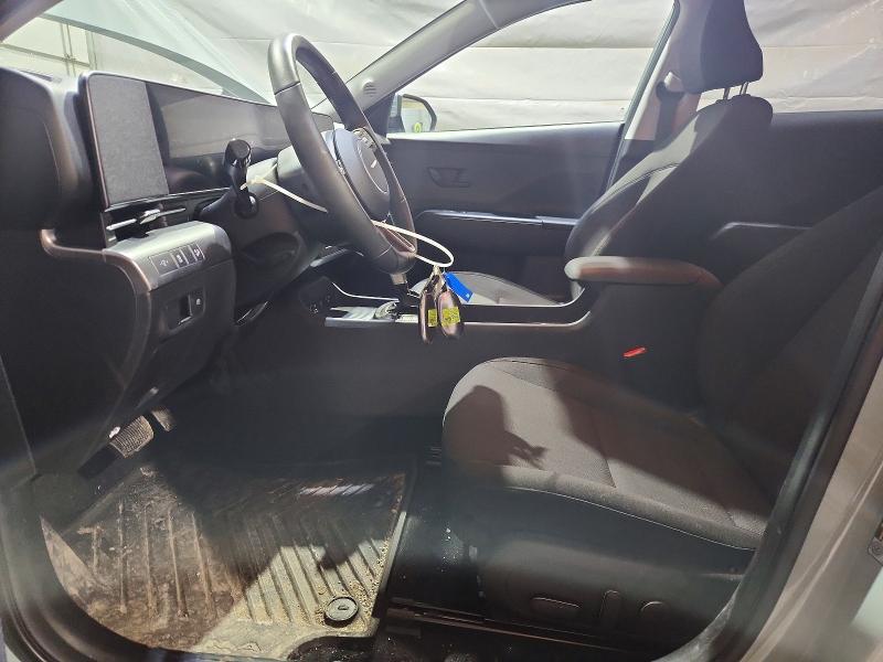 2025 Hyundai Kona მანქანა იყიდება აუქციონზე, vin: KM8HBCAB4SU328236, აუქციონის ნომერი: 47189096