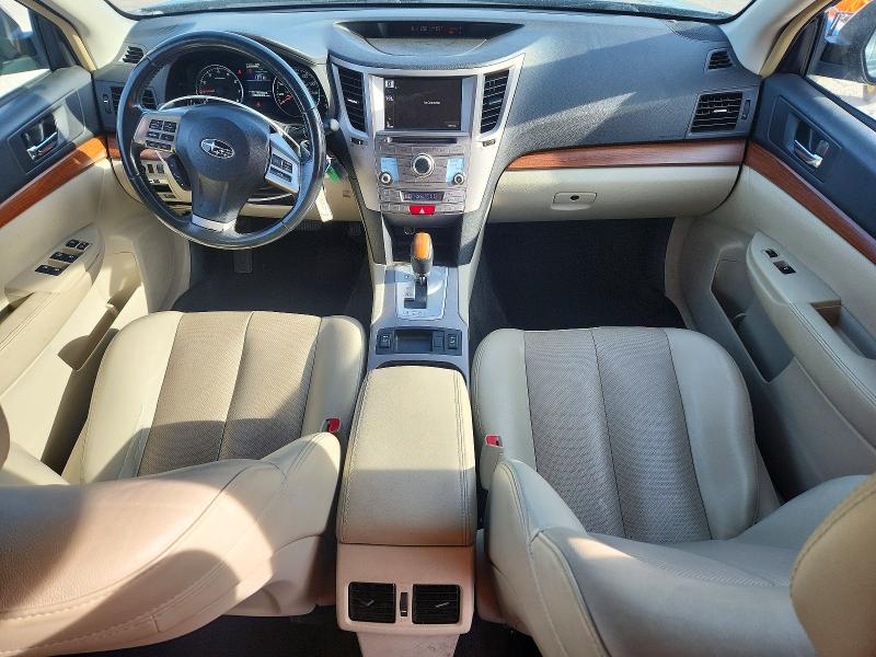 50140276 :رقم المزاد ، 4S4BRDLC4D2234448 vin ، 2013 Subaru Outback مزاد بيع