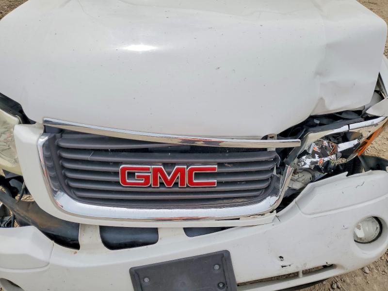 Aukcja sprzedaży 2004 Gmc Envoy, vin: 1GKDT13S542273607, numer aukcji: 51676406