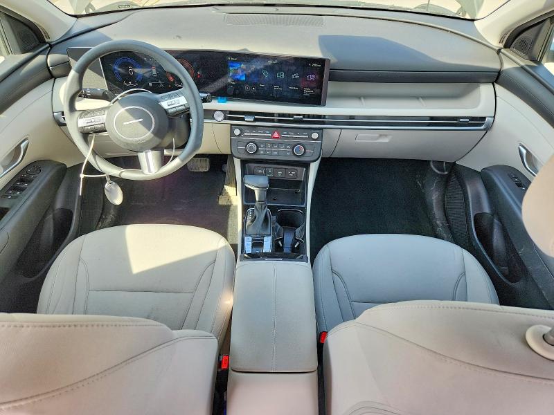 Продажа на аукционе авто 2026 Hyundai Tucson, vin: 5NMJACDE5TH648771, номер лота: 48390516