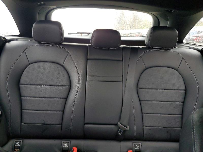 Продажа на аукционе авто 2021 Mercedes-benz Glc, vin: W1N0G8EB4MF882919, номер лота: 49501136