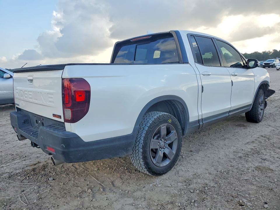 Aukcja sprzedaży 2024 Honda Ridgeline, vin: 5FPYK3F6XRB026931, numer aukcji: 50188556
