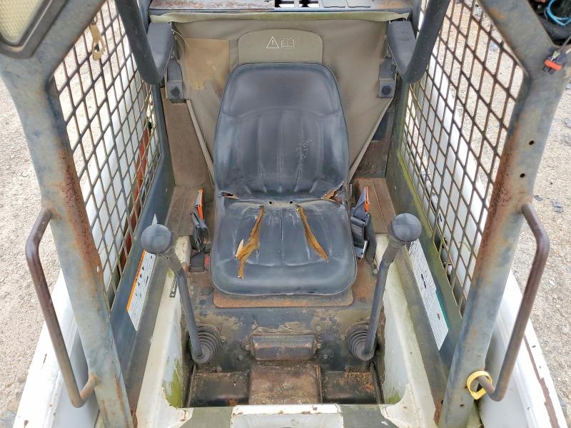 Продаж на аукціоні авто 2004 Bobcat Skid, vin: 512266856, номер лоту: 51178286