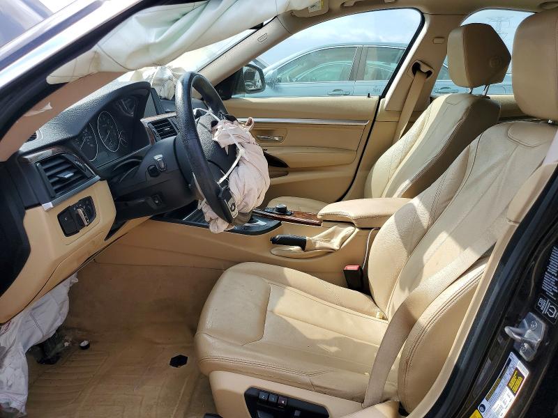Продаж на аукціоні авто 2014 Bmw 328, vin: WBA3X5C51ED556988, номер лоту: 50740386
