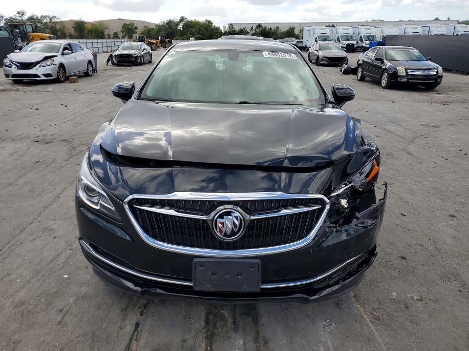 Продаж на аукціоні авто 2017 Buick Lacrosse, vin: 1G4ZM5SS8HU185390, номер лоту: 49602676