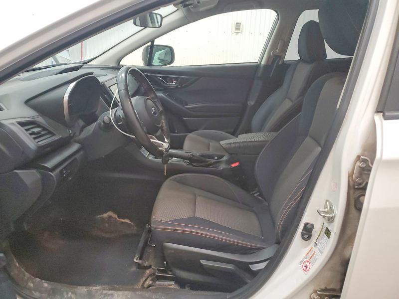 Auction sale of the 2018 Subaru Crosstrek, vin: JF2GTABCXJH337668, lot number: 51832216