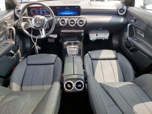 Auction sale of the 2025 Mercedes-benz Cla, vin: W1K5J4GB0SN481638, lot number: 57597035