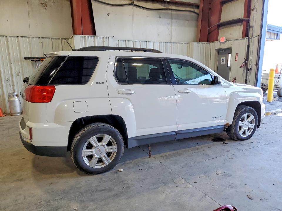 Продажа на аукционе авто 2016 Gmc Terrain, vin: 2GKFLTEK3G6166192, номер лота: 51063696