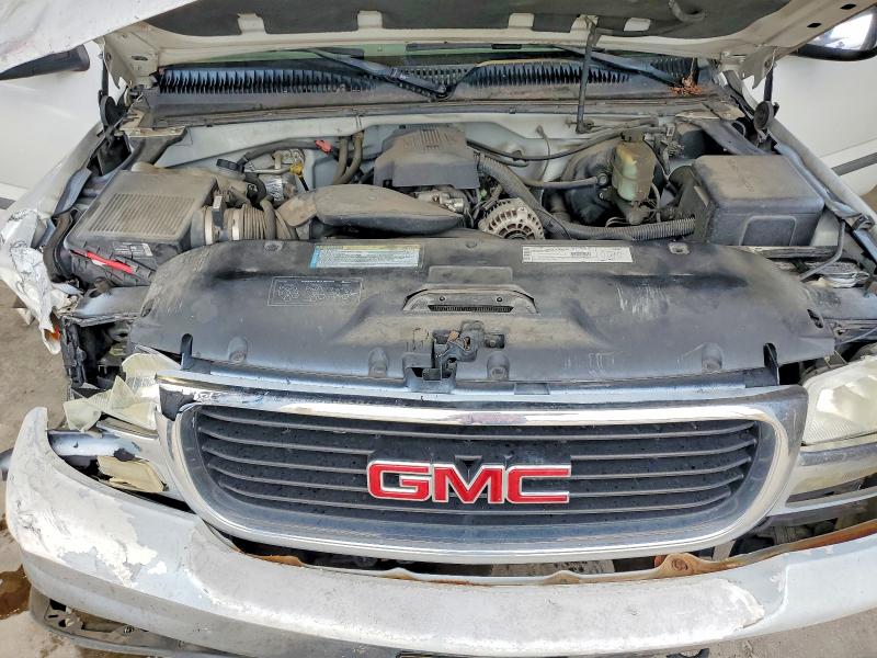 Aukcja sprzedaży 2000 Gmc New Sierra, vin: 2GTEC19T8Y1124159, numer aukcji: 51198746