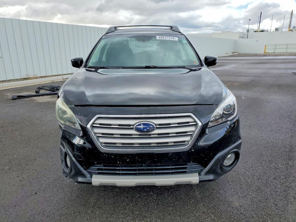 Aukcja sprzedaży 2016 Subaru Outback, vin: 4S4BSANC1G3262884, numer aukcji: 48637316