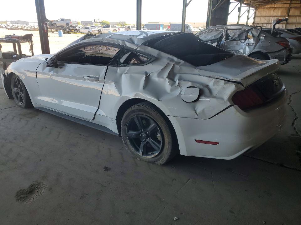 Продаж на аукціоні авто 2015 Ford Mustang, vin: 1FA6P8TH5F5418576, номер лоту: 49776806