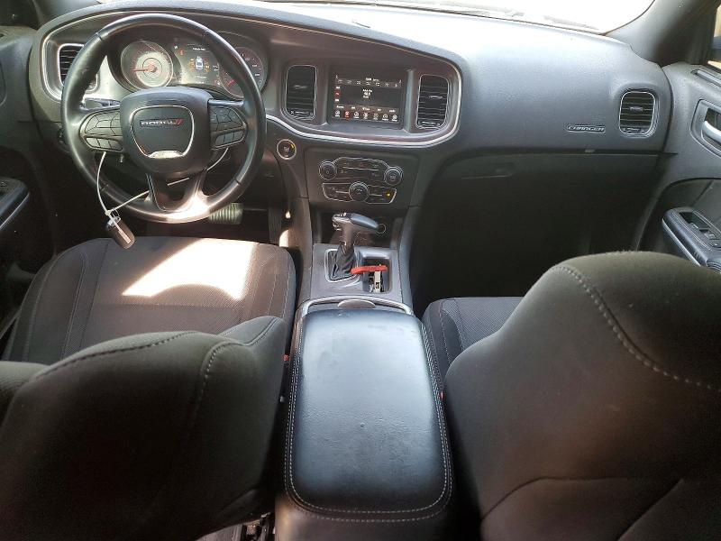 Продаж на аукціоні авто 2020 Dodge Charger, vin: 2C3CDXBGXLH160668, номер лоту: 49170566
