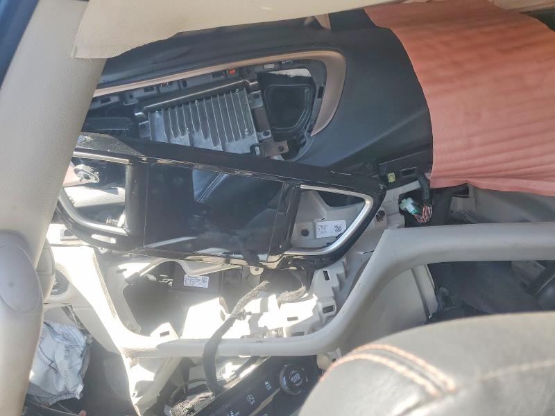 Продаж на аукціоні авто 2019 Chrysler Pacifica, vin: 2C4RC1EG3KR604015, номер лоту: 50899896
