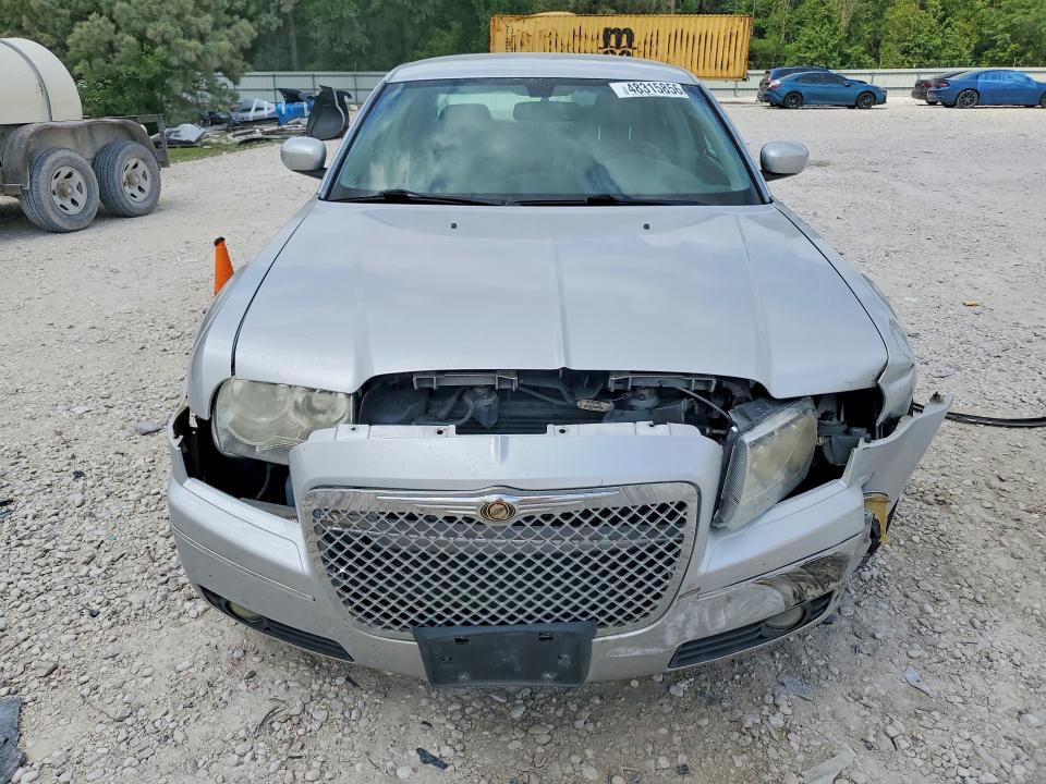 Продажа на аукционе авто 2007 Chrysler 300, vin: 2C3KA53G77H895685, номер лота: 48315856
