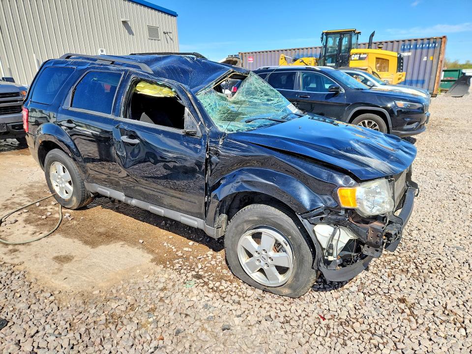 Aukcja sprzedaży 2009 Ford Escape, vin: 1FMCU93G29KA66531, numer aukcji: 51520866