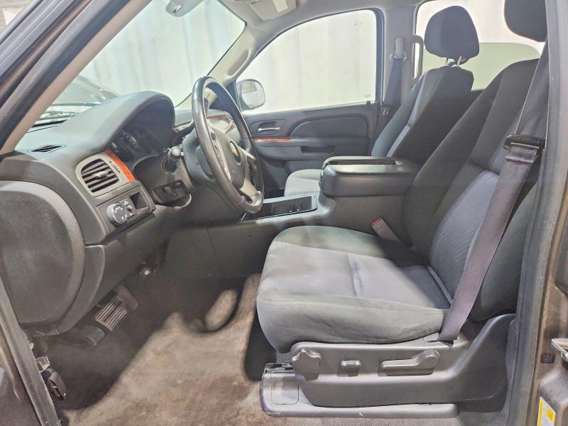2013 Chevrolet Tahoe მანქანა იყიდება აუქციონზე, vin: 1GNSCAE04DR359214, აუქციონის ნომერი: 47230396