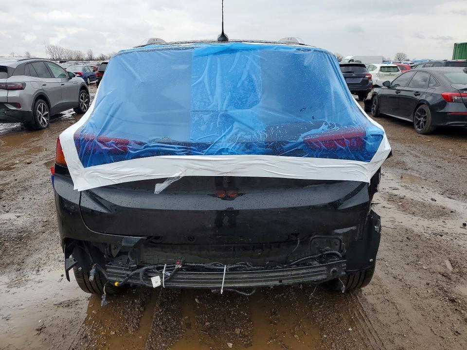 2023 Buick Encore Gx მანქანა იყიდება აუქციონზე, vin: KL4MMGSL2PB024735, აუქციონის ნომერი: 48563906