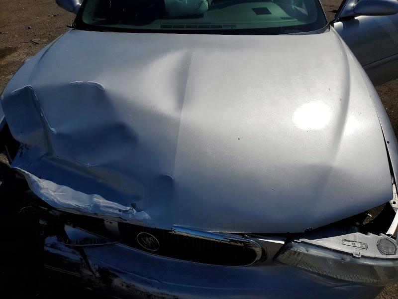 Aukcja sprzedaży 2005 Buick Century, vin: 2G4WS52J251112751, numer aukcji: 48799636