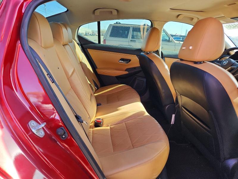 Aukcja sprzedaży 2022 Nissan Sentra, vin: 3N1AB8CVXNY228608, numer aukcji: 48616436