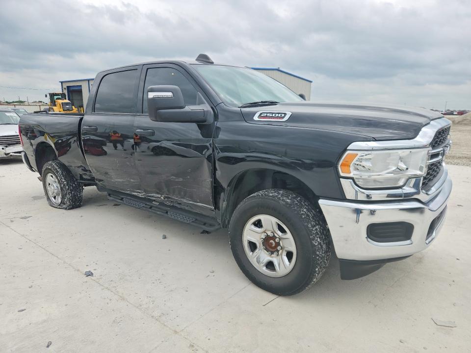 Продаж на аукціоні авто 2024 Ram 2500, vin: 3C6UR5CJ3RG114244, номер лоту: 50478396