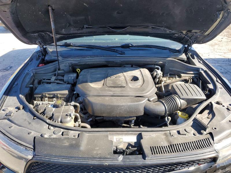 Продаж на аукціоні авто 2019 Dodge Durango, vin: 1C4RDHDGXKC721512, номер лоту: 51451566