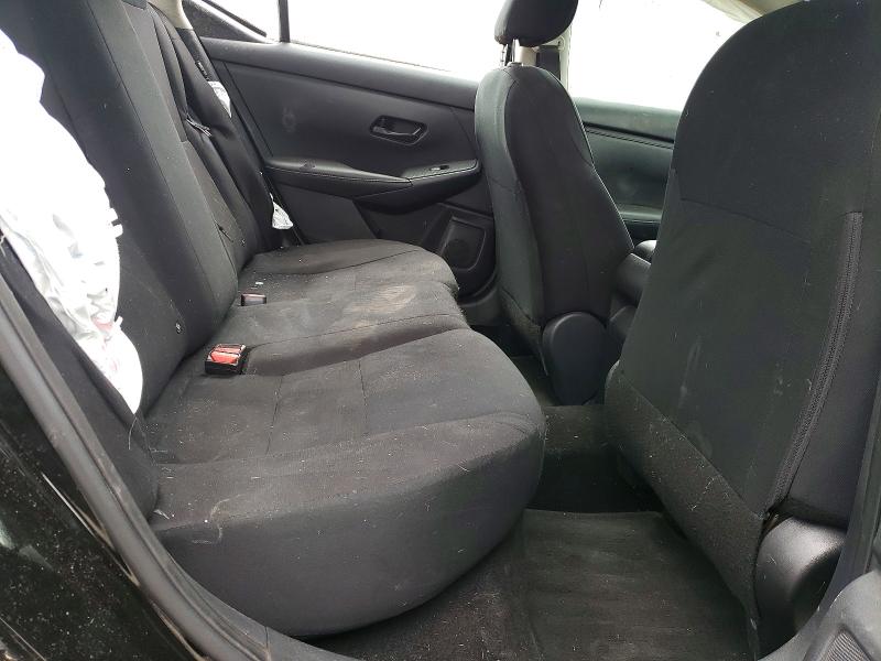 Aukcja sprzedaży 2024 Nissan Sentra, vin: 3N1AB8BVXRY323953, numer aukcji: 49906916