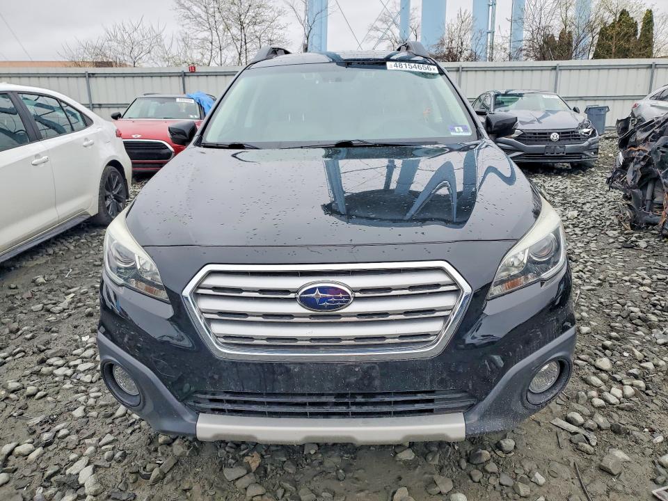 Продажа на аукционе авто 2016 Subaru Outback, vin: 4S4BSANC9G3204344, номер лота: 48154656
