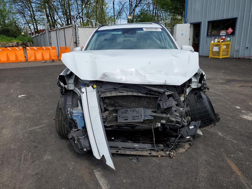 Продаж на аукціоні авто 2021 Hyundai Kona, vin: KM8K6CAA2MU677691, номер лоту: 50699486