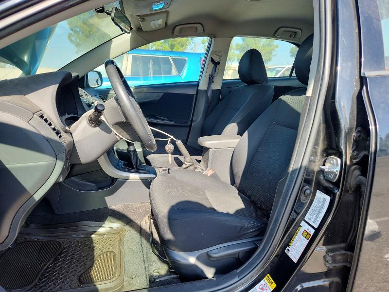 51033386 :رقم المزاد ، 1NXBU40E69Z102047 vin ، 2009 Toyota Corolla مزاد بيع