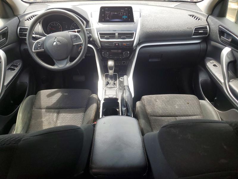 Продаж на аукціоні авто 2018 Mitsubishi Eclipse Cross, vin: JA4AT4AA1JZ068339, номер лоту: 48975146