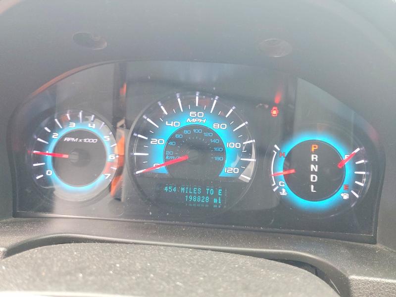 Продаж на аукціоні авто 2012 Ford Fusion, vin: 3FAHP0JA8CR393360, номер лоту: 51768026