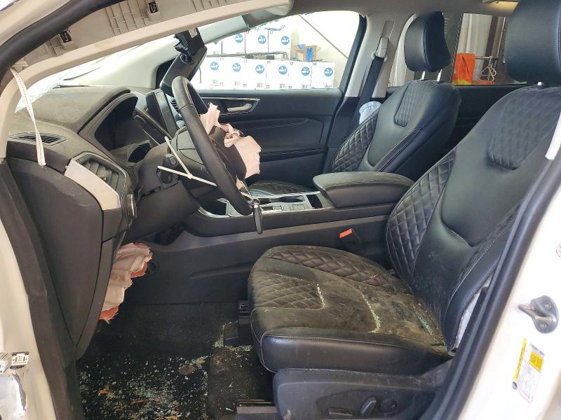 Продажа на аукционе авто 2024 Ford Edge, vin: 2FMPK4K93RBB02542, номер лота: 50511316